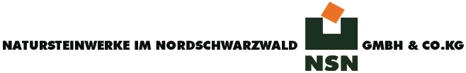 Natursteinwerke im Nordschwarzwald NSN GmbH & Co. KG